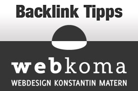Backlink Tipps
