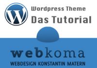 WordPress-Loop und Blätterfunktion – WordPress Theme erstellen: Tutorial [Teil 3]